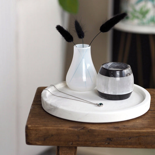 Concrete Display Tray (Medium)