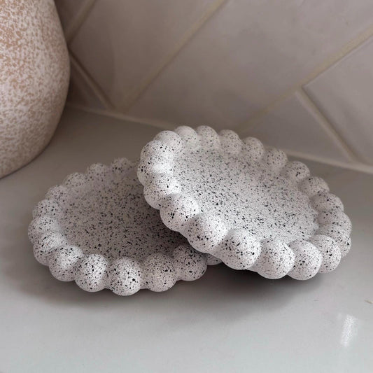 Bubble Coaster/Trinket Dish