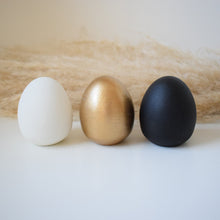 Load image into Gallery viewer, Decorative Concrete Eggs
