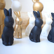 Load image into Gallery viewer, Concrete Easter Bunnies
