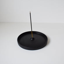 Load image into Gallery viewer, Concrete Incense Burner
