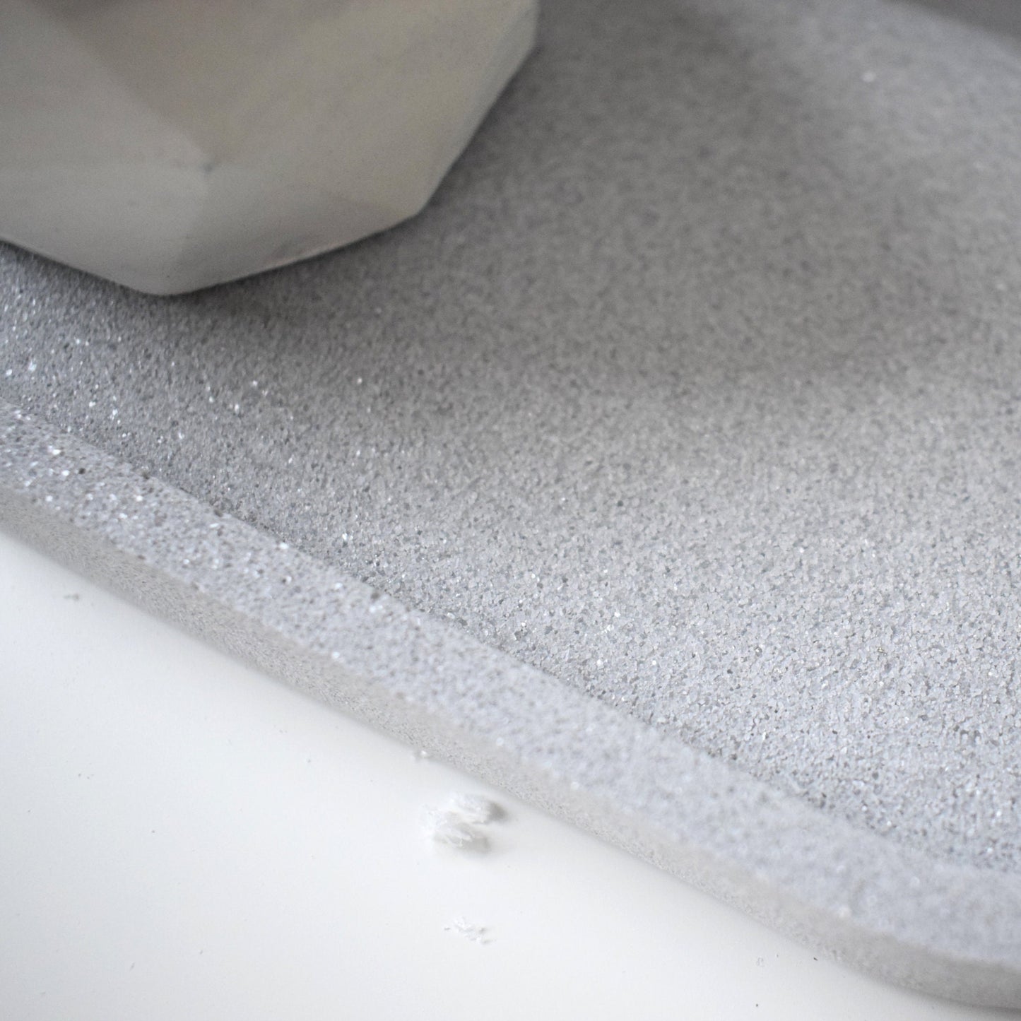 Granite Oval Tray (Small)