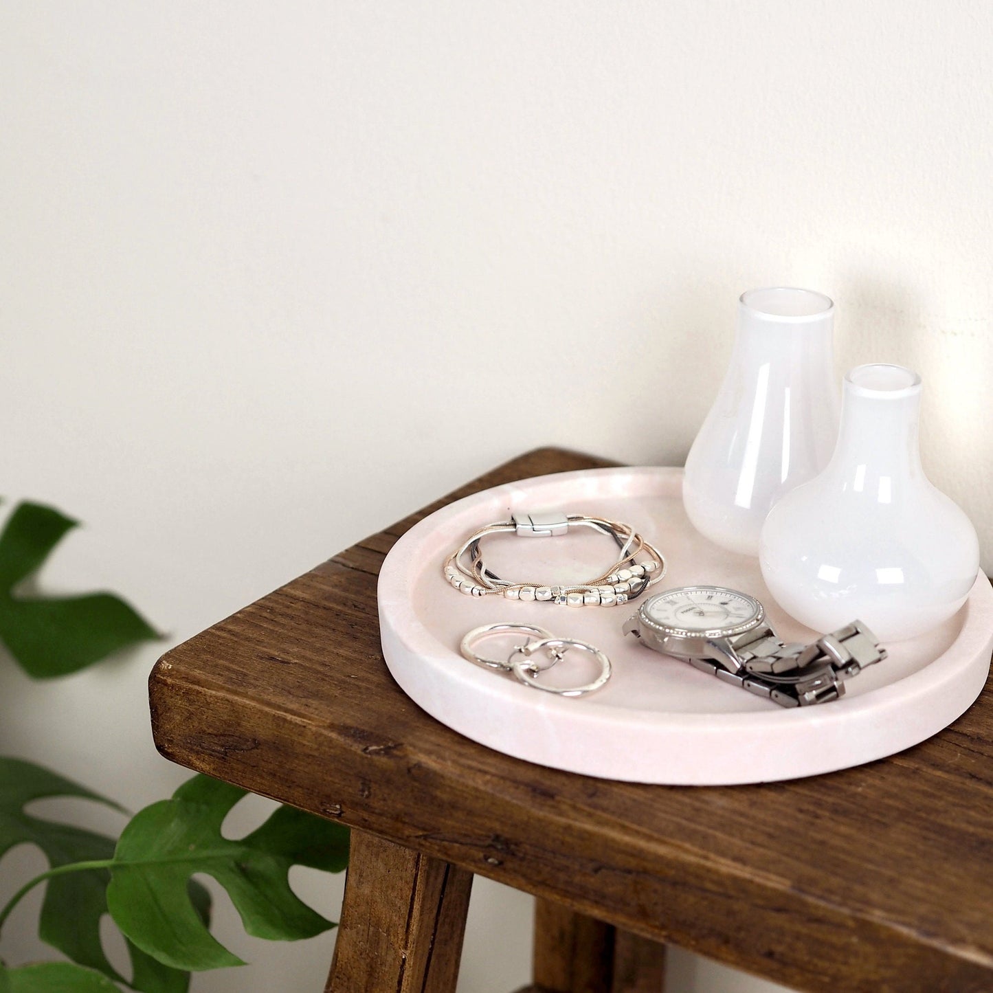 Concrete Display Tray (Medium)