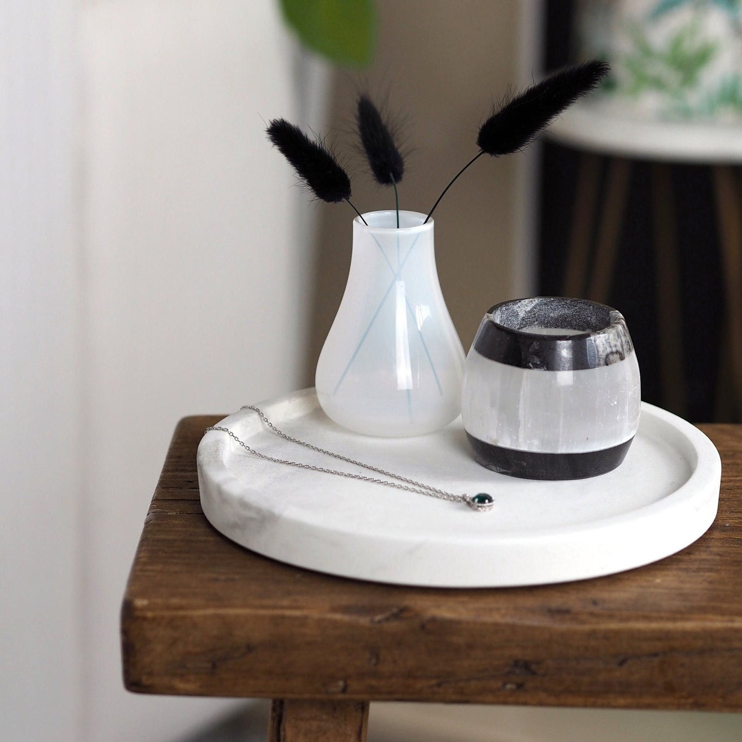 Concrete Display Tray (Medium)